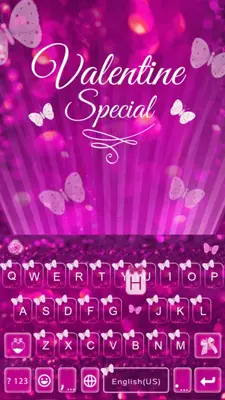 valentine_special android App screenshot 3